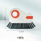 🧹Achetez 1, obtenez 1 gratuit !🚪 Brosse nettoyante détachable pour rainures de fenêtres et portes – Plastique durable, tête lavable, compacte, délogez poussière et saletés des recoins inaccessibles du salon à la voiture 🧼💨