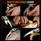🔥Hot Buy 2 Get 1 Free🔥 5 in 1 multifunctional shrimp line fish maw knife