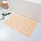 🚿Tapis de douche antidérapant haut de gamme avec ventouses puissantes🧼