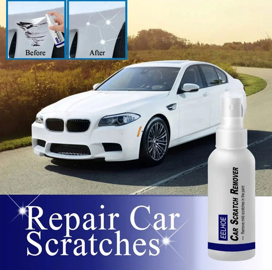 🔥Buy 3 Get 3 Free🎁Car paint scratch repair spray
