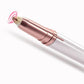 💖Tondeuse à sourcils électrique