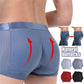 🏆#1 Bestselling🏆Breathable Men's Butt Lift Underwear