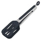 Pince de cuisine antidérapante en silicone
