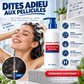 Shampoing anti-pelliculaire et régulateur de sébum au sulfure de sélénium