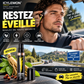 🌿Un spray revitalisant au ginseng