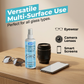 😎Spray réparateur de rayures pour lentilles de contact