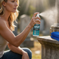 Spray de restauration et de nettoyage des pierres tombales