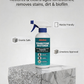 Spray de restauration et de nettoyage des pierres tombales