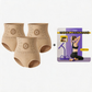 💥Short en microfibre 4 en 1 sculptant et brûleur de graisse 🌸 active la chaleur et stimule la circulation. Pour une silhouette plus ferme et plus lisse. Pas besoin de salle de sport. Un choix gainant intelligent. 🧘‍♀️