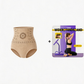 💥Short en microfibre 4 en 1 sculptant et brûleur de graisse 🌸 active la chaleur et stimule la circulation. Pour une silhouette plus ferme et plus lisse. Pas besoin de salle de sport. Un choix gainant intelligent. 🧘‍♀️