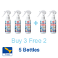 🧊Spray dégivrant pour réfrigérateur