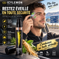 🌿Un spray revitalisant au ginseng