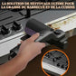 ✨Brosse nettoyante électrique sans fil pour barbecues