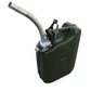 🔥 OFFRE LIMITÉE -50 %💥 Débit de carburant anti-rouille à vie : passez dès MAINTENANT aux conduites en acier inoxydable de qualité militaire !