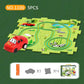 🔥Hot Sale 49% Off🚀Children's Educational Puzzle Track Car Play Set🚗