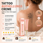 🎁Crème éclaircissante pour tatouages douce, efficace et polyvalente