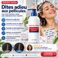 Shampoing anti-pelliculaire et régulateur de sébum au sulfure de sélénium