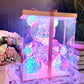 💕Valentine's Day Special - 50% OFF🎁 Colorful Glowing Bear