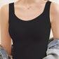 🎊Christmas Pre-sale🎊[Women’s Gift] Women's Thermal Tank Tops With Built-in Bra