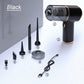Aspirateur portatif sans fil 4 en 1 - Souffle, aspire, gonfle, aspiration