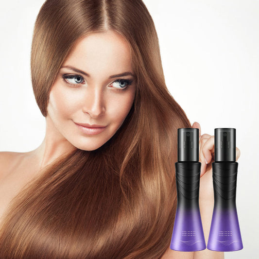 Leave-In Refreshing Voluminous Non-Sticky Spray for Hair Care