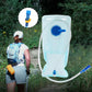 2L Portable Water Bladder for Cycling & Hiking