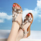 🔥Last Day Sale 50% OFF🔥Women's New Summer Rhinestone Open Toe Sandals