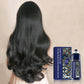 Gentle Formula User Friendly Natural Color Bubble Hair Dye