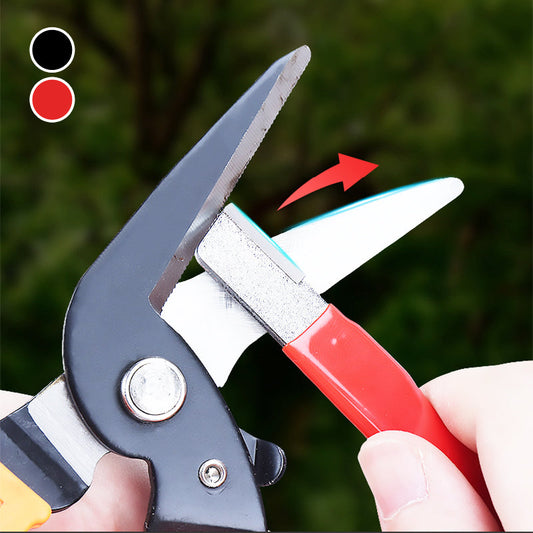 🔥🔥🔥BUY 3 GET 4 FREE-Outdoor Portable Scissors Knife Sharpener(💥49%OFF💥)