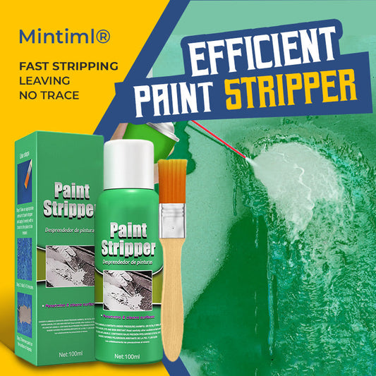 💥Achetez-en 2, obtenez-en 1 gratuit💥Décapant à peinture efficace