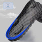 Graphene Antibacterial And Deodorant Elastic Insoles