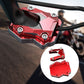 Motorcycle Kickstand Extension Pad Foot Side Stand