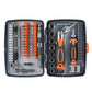 All-In-One Household Precision Screwdriver & Screwdriver Bits Set