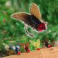 Bionic Flies Fishing Lure