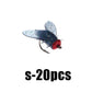 Bionic Flies Fishing Lure