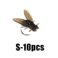 Bionic Flies Fishing Lure