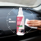 Car Dashboard Polishing Care Wax Spray