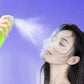 Oil Control, Waterproof & Sweatproof Makeup Setting Spray