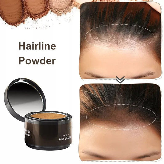 Instantly Hair Shadow