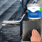 Safe waterproof and leak-proof adhesive (with free gloves and brush)