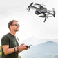 HD Camera GPS Drone with Obstacle Avoidance