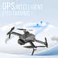 HD Camera GPS Drone with Obstacle Avoidance