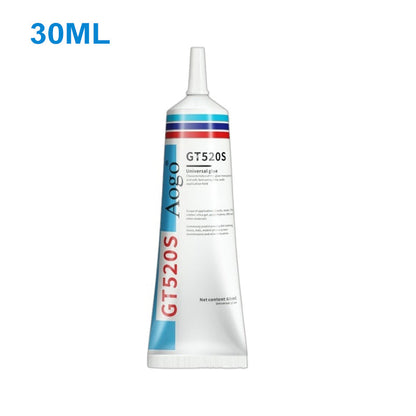 Multifunctional Waterproof Clear Strong Fabric Glue