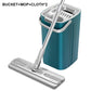 Multifunctional Wet & Dry Mop Set