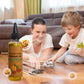 Mild Restores Wood Surfaces Cleaner Polish Oil