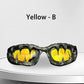 Gothic Style Fashion Art Sunglasses