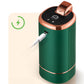 ✨Pompe distributrice automatique – Rechargeable, bec rabattable, compatible avec tous les modèles