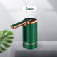 ✨Pompe distributrice automatique – Rechargeable, bec rabattable, compatible avec tous les modèles