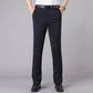 Men's Summer Thin Suit Business Pants