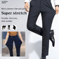 Men's Summer Thin Suit Business Pants